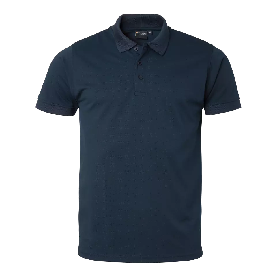 Top Swede 1000674403, Poloshirt, Marine, image 1, gallery thumbnail
