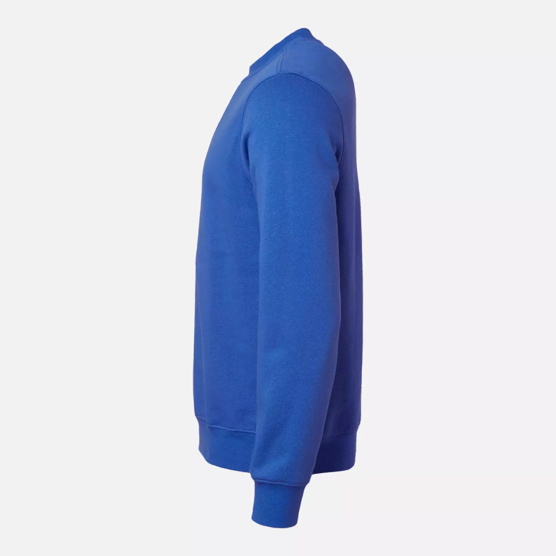 Top Swede 1000918412, Sweat Jacket, Light Royal, image 4