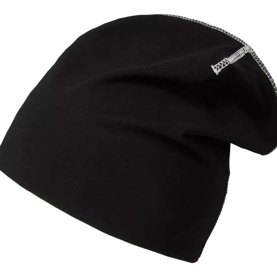 Top Swede 1001086001, M108 Pipo, musta, image 2, gallery thumbnail