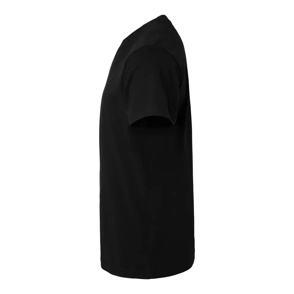 Top Swede 1001298001, T-shirt, Schwarz, image 4, gallery thumbnail