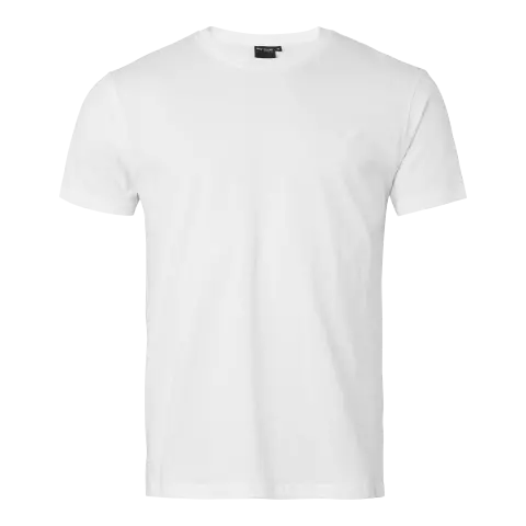 Top Swede T-Shirt, White