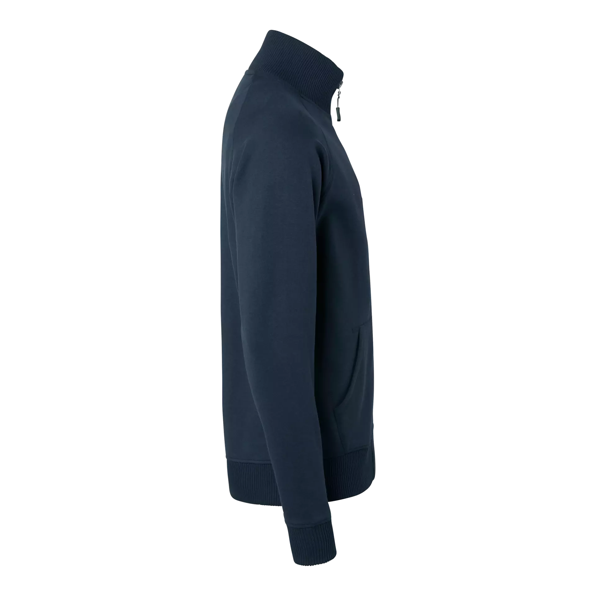Top Swede 1000642403, Sweat Jacket, Navy, image 3