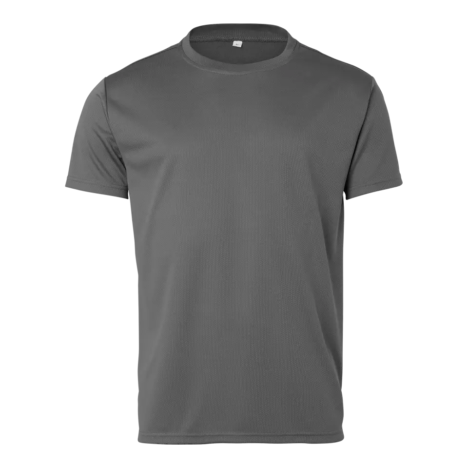Top Swede 1000986021, T-shirt, Dark grey