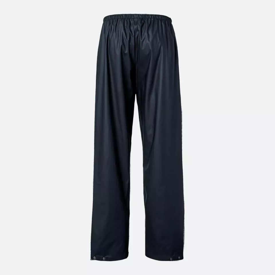Top Swede 1001297403, Rain Set Reflective, Navy, image 6, gallery thumbnail