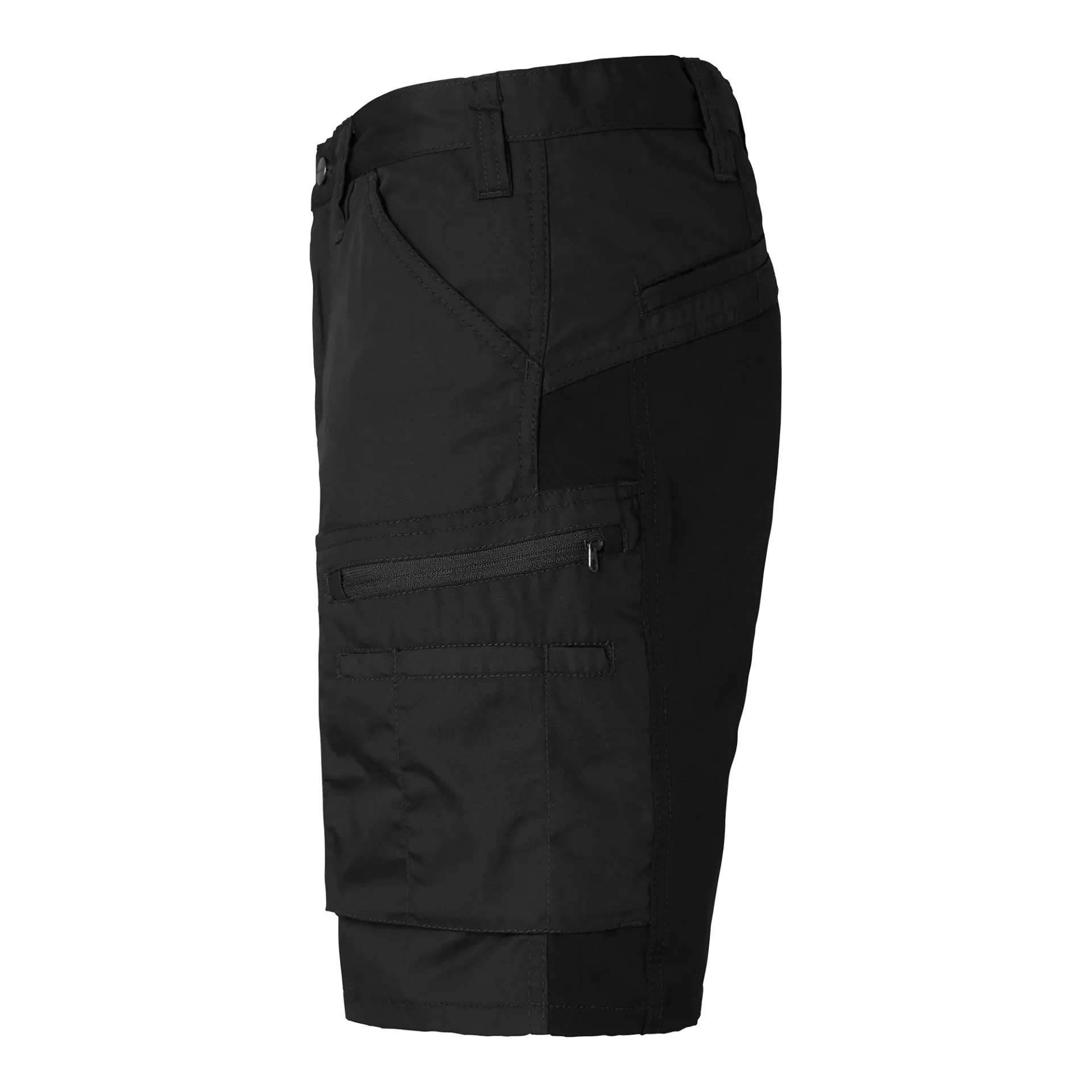 Top Swede 1000874001, Work Shorts, Black, image 4