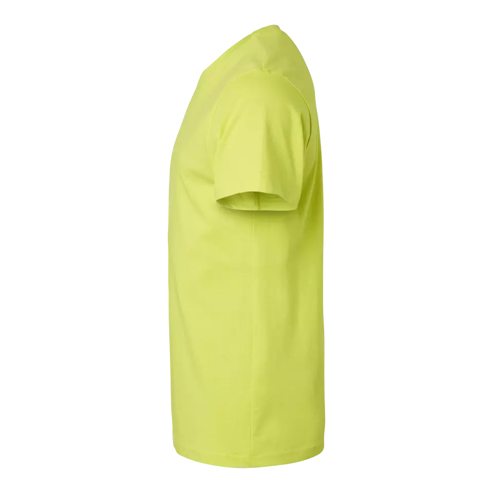 Top Swede 1001298319, T-Shirt, Lime, image 4, gallery thumbnail