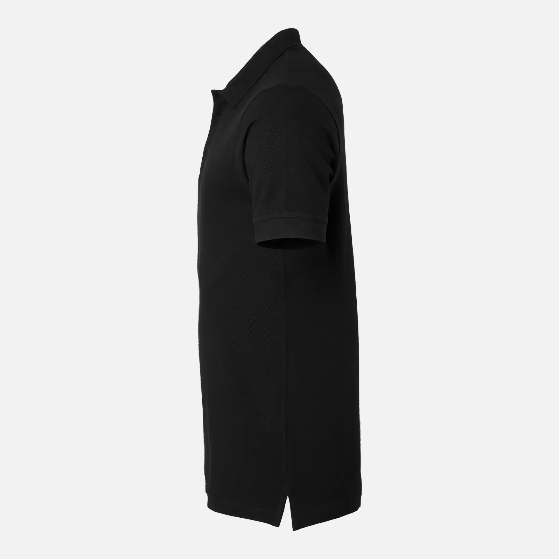 Top Swede 1000987001, Polo Shirt, Black, image 4