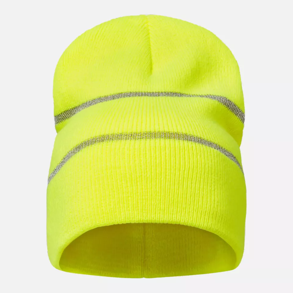 Top Swede 1001326712, M109 Hat, Fluorescent Yellow, image 1, gallery thumbnail