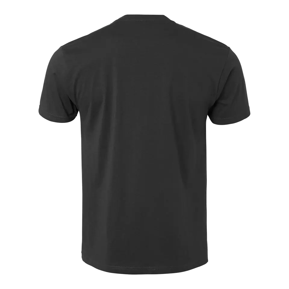 Top Swede 1001298033, T-Shirt, Grey, image 2, gallery thumbnail