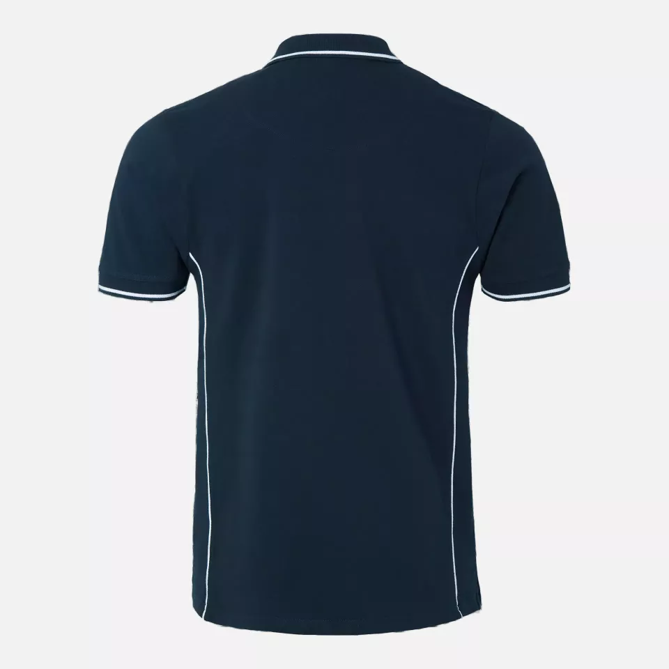 Top Swede 1000989403, Polo Shirt, Navy, image 2, gallery thumbnail