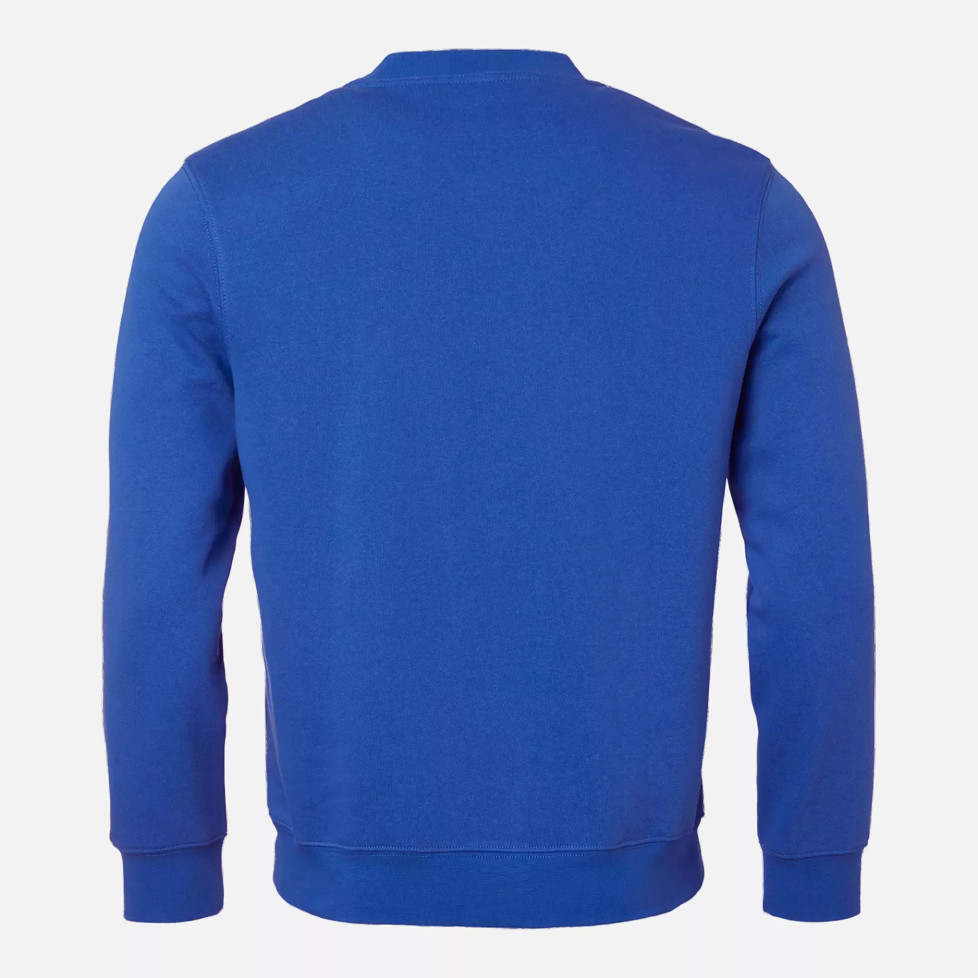 Top Swede 1000918412, Sweat Jacket, Light Royal, image 2
