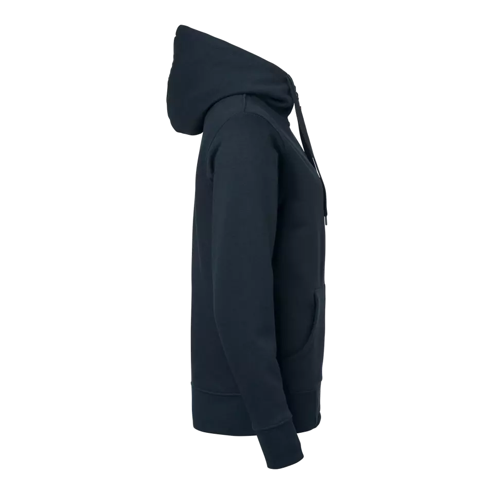 Top Swede 1000736403, Sweat Jacket, Navy, image 3, gallery thumbnail