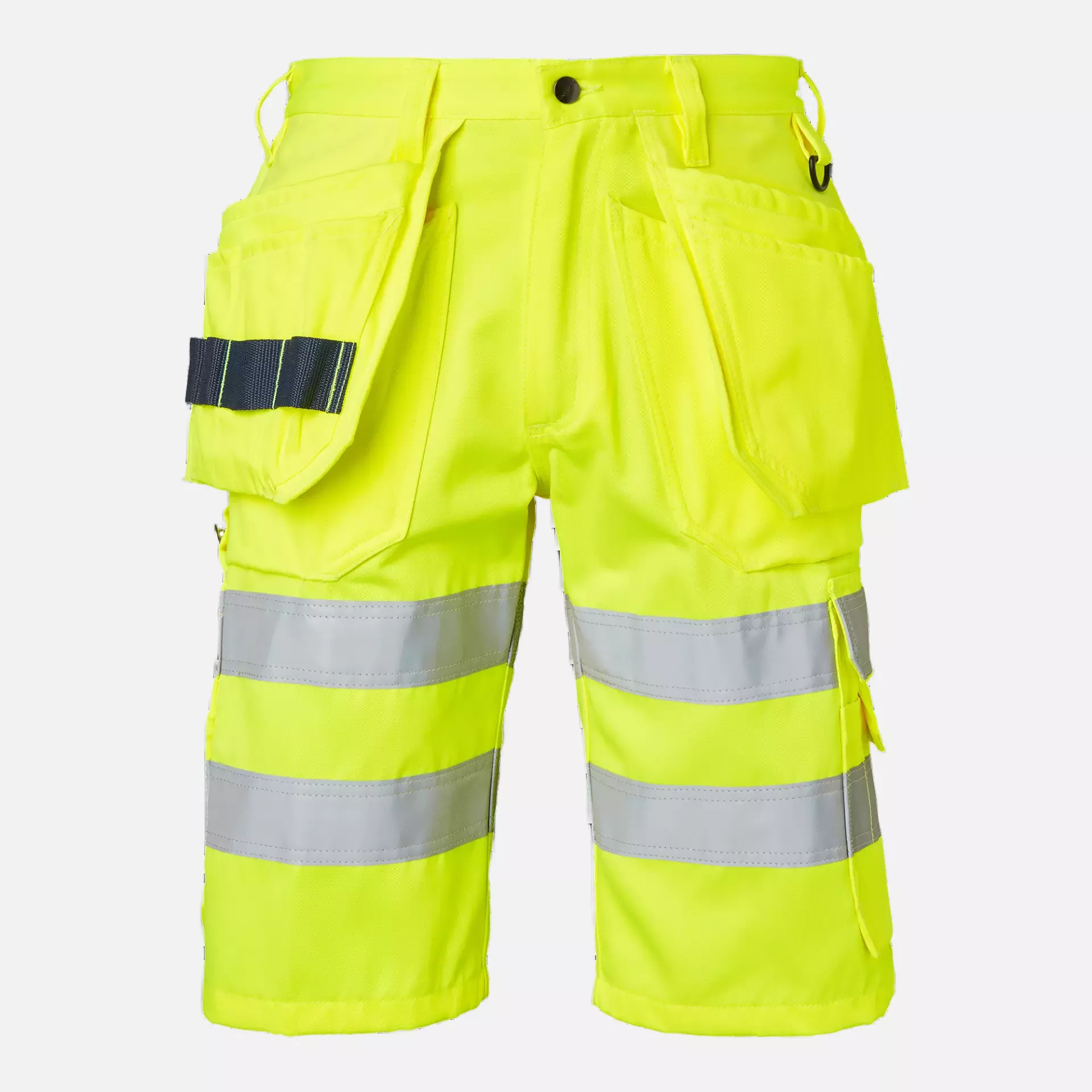 Top Swede 1000739712, Arbeitsshorts, Warnschutz Gelb, image 1