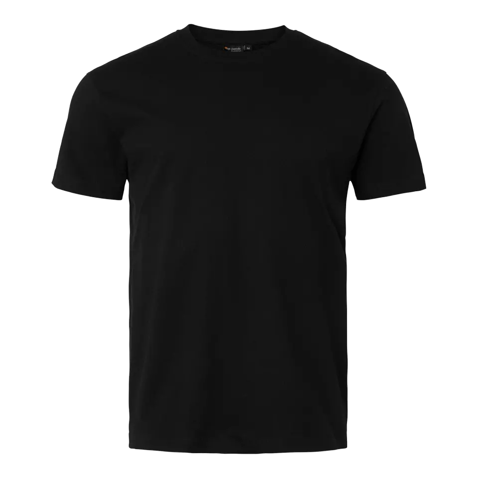 Top Swede 1001298001, T-shirt, Schwarz, image 1, gallery thumbnail