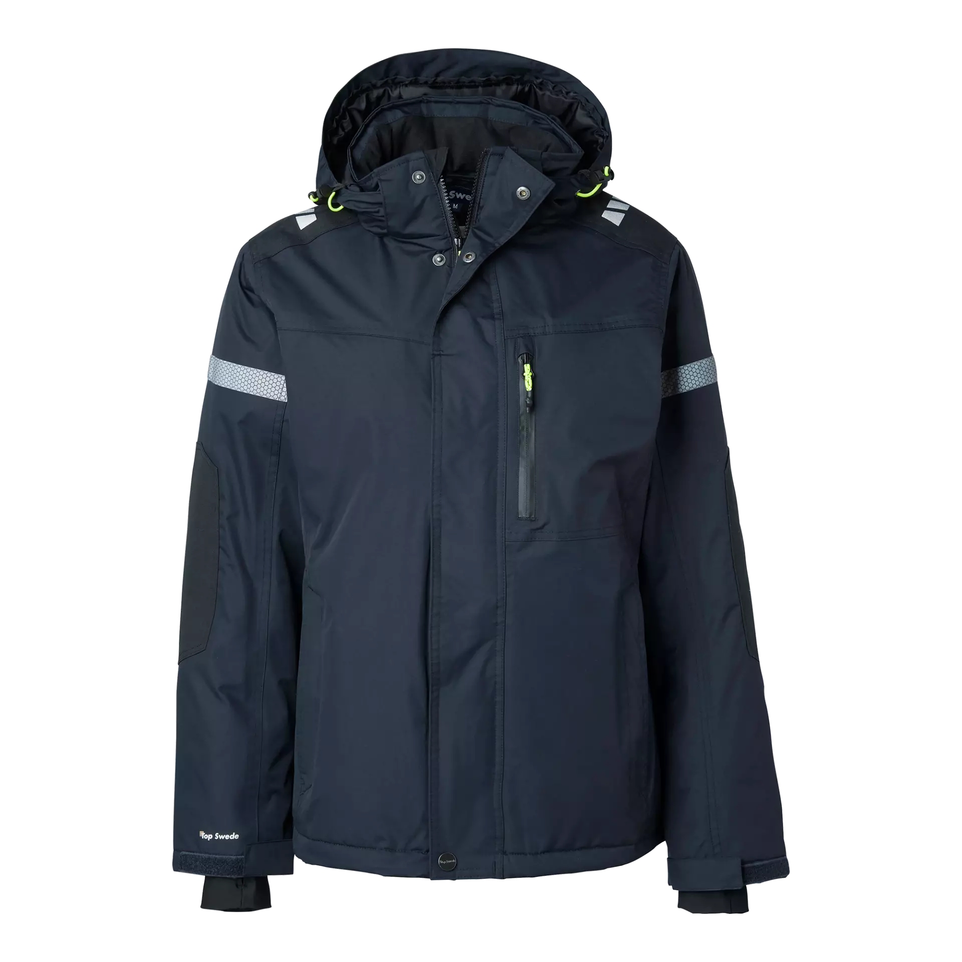 Top Swede 1000897403, Jacket, Navy