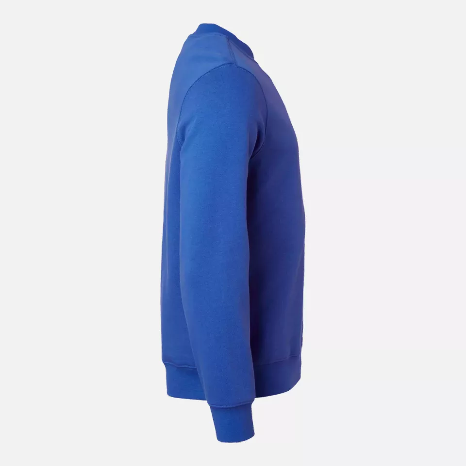 Top Swede 1000918412, Sweat Jacket, Light Royal, image 3, gallery thumbnail