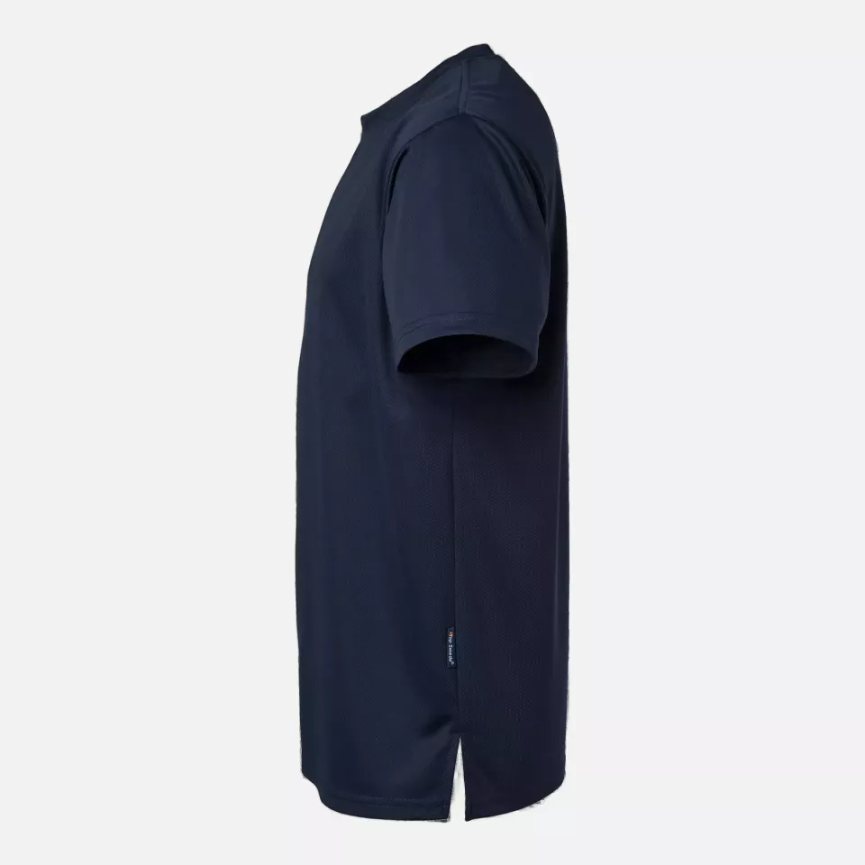 Top Swede 1000986403, T-Shirt, Navy, image 4, gallery thumbnail
