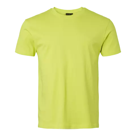 Top Swede T-Shirt, Lime