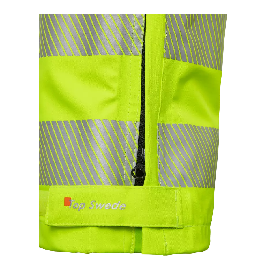 Top Swede 1000982712, Shell-Hose, Warngelb/Marine, image 5, gallery thumbnail