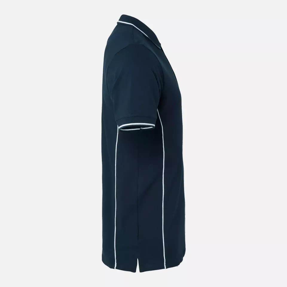 Top Swede 1000989403, Polo Shirt, Navy, image 3, gallery thumbnail