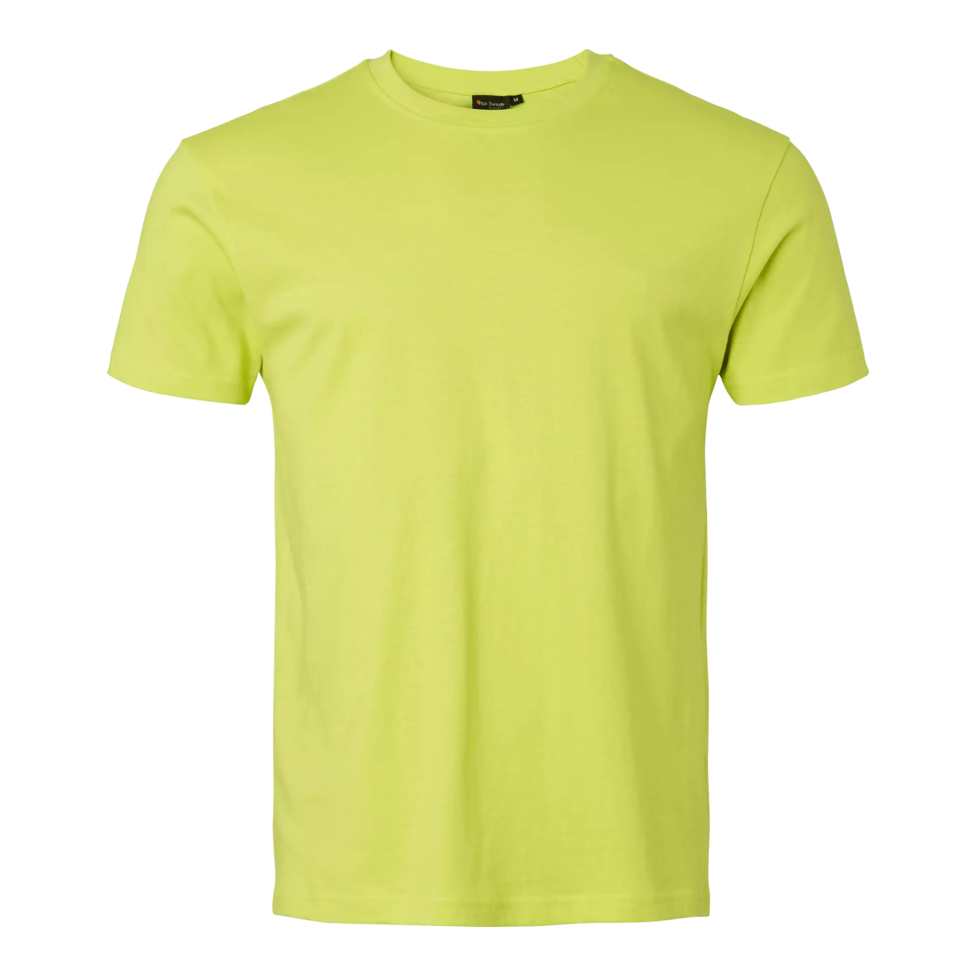 Top Swede 1001298319, T-Shirt, Lime, image 1