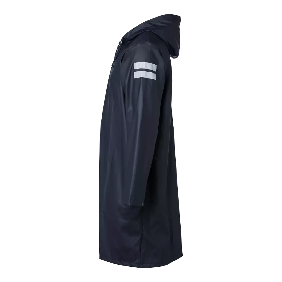 Top Swede 1000992403, Rain Coat, Navy, image 4, gallery thumbnail
