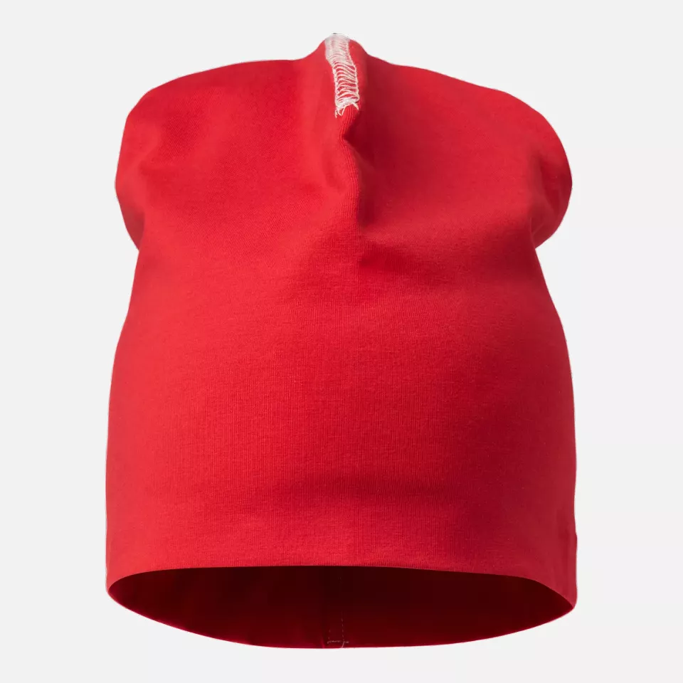 Top Swede 1001086607, M108 Beanie, Red, image 1, gallery thumbnail