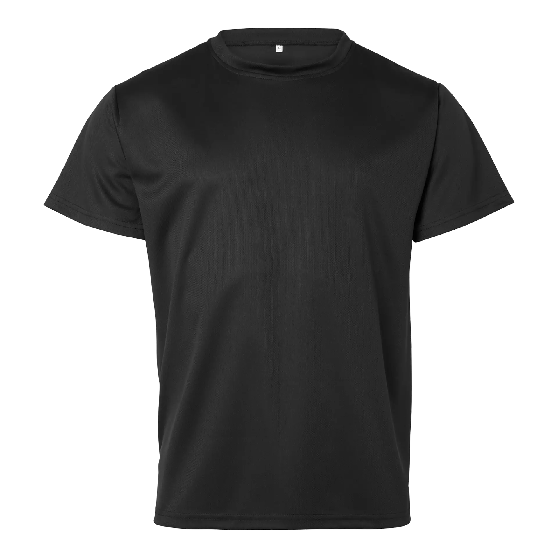 Top Swede 1000986001, T-Shirt, Schwarz