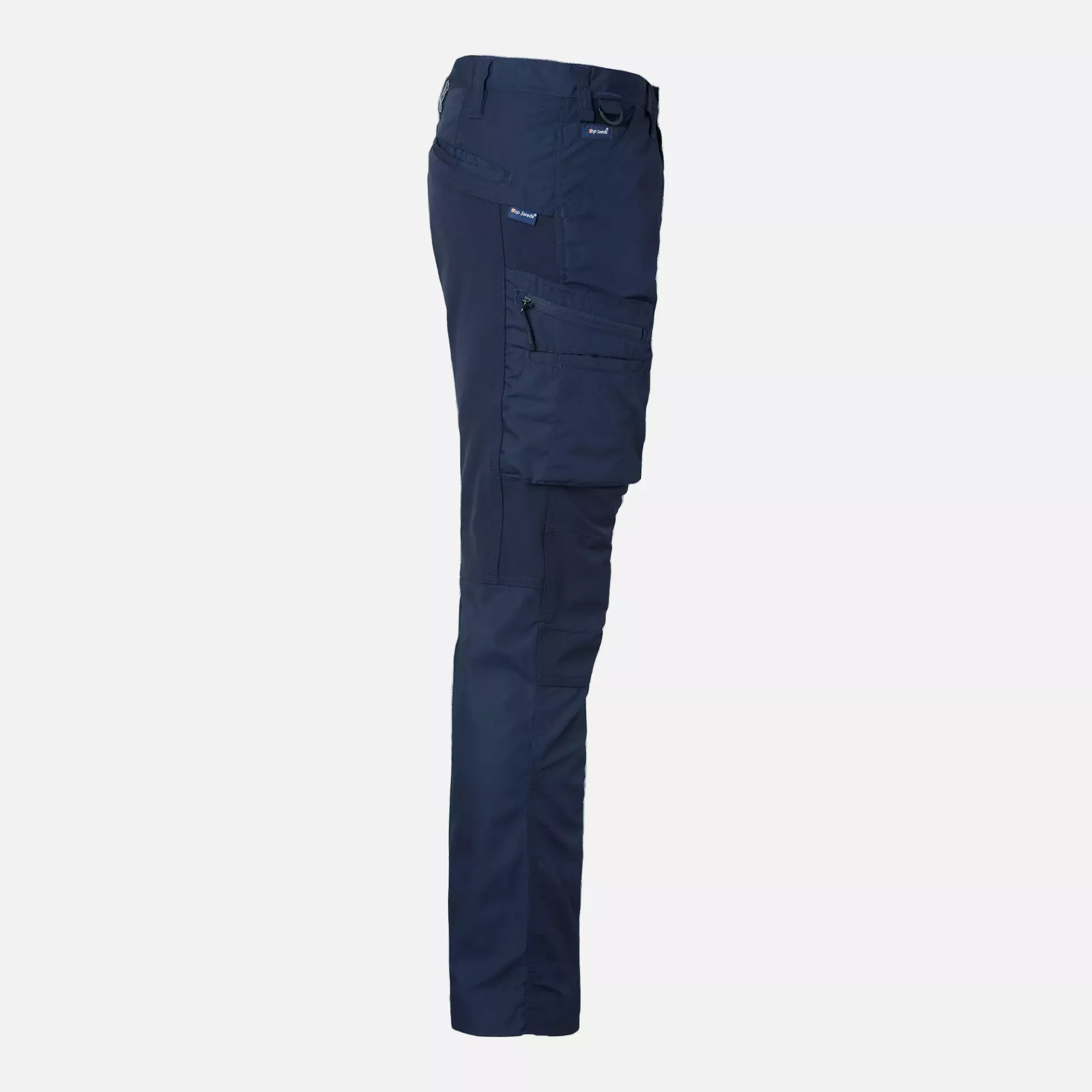 Top Swede 1000827403, Service Trousers, Navy, image 3