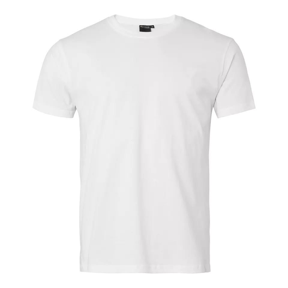 Top Swede 1001298101, T-Shirt, White, image 1, gallery thumbnail