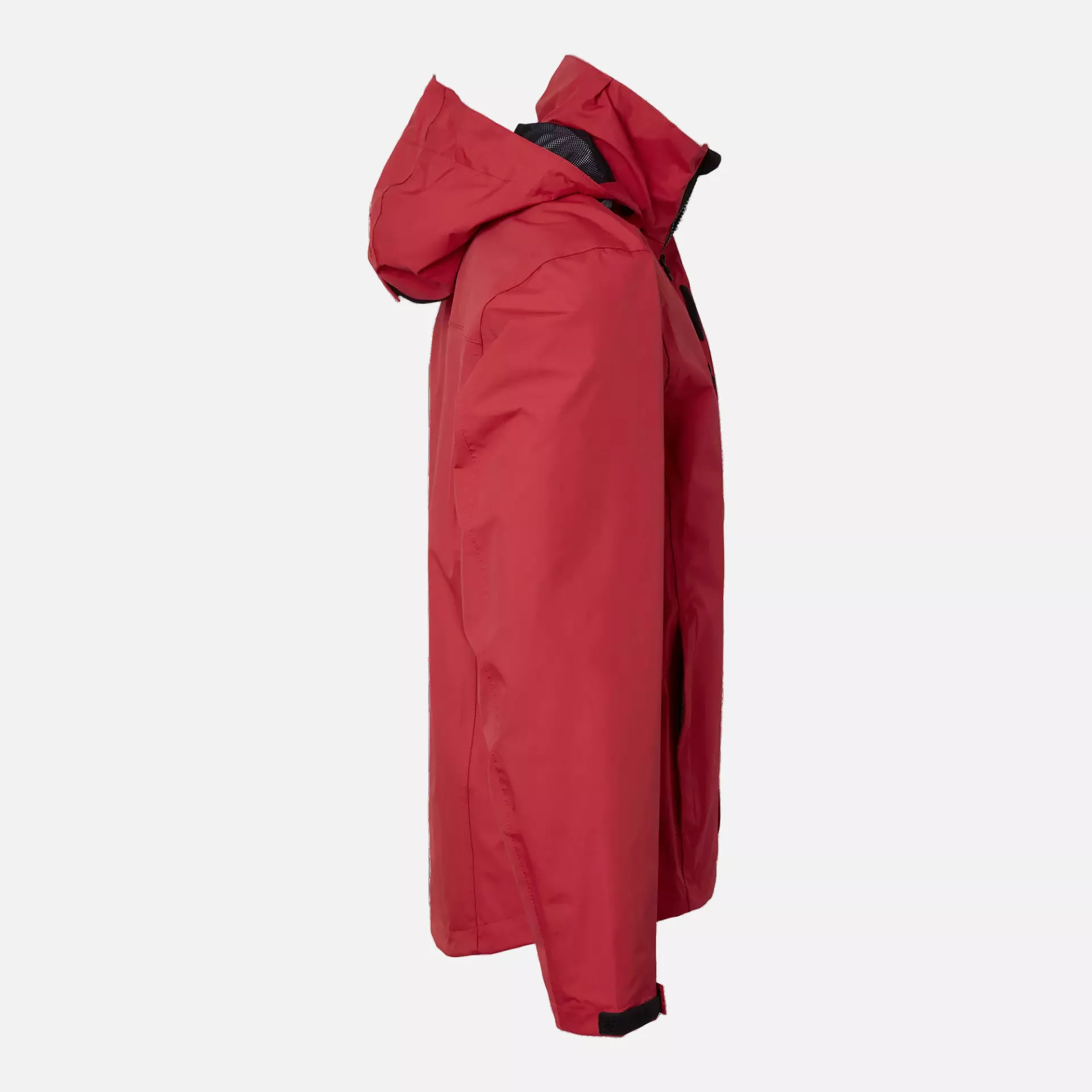 Top Swede 1000979607, Shell Jacket, Red, image 3