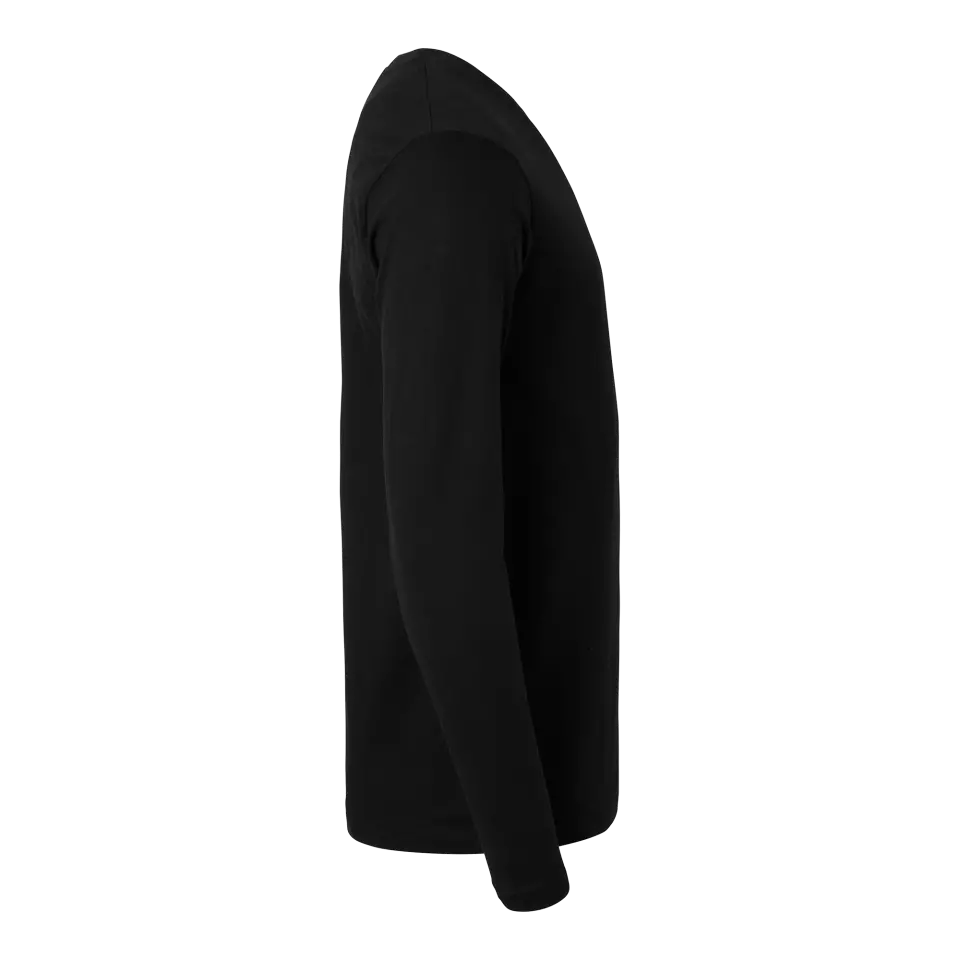 Top Swede 1000848001, T-Shirt, Black, image 3, gallery thumbnail