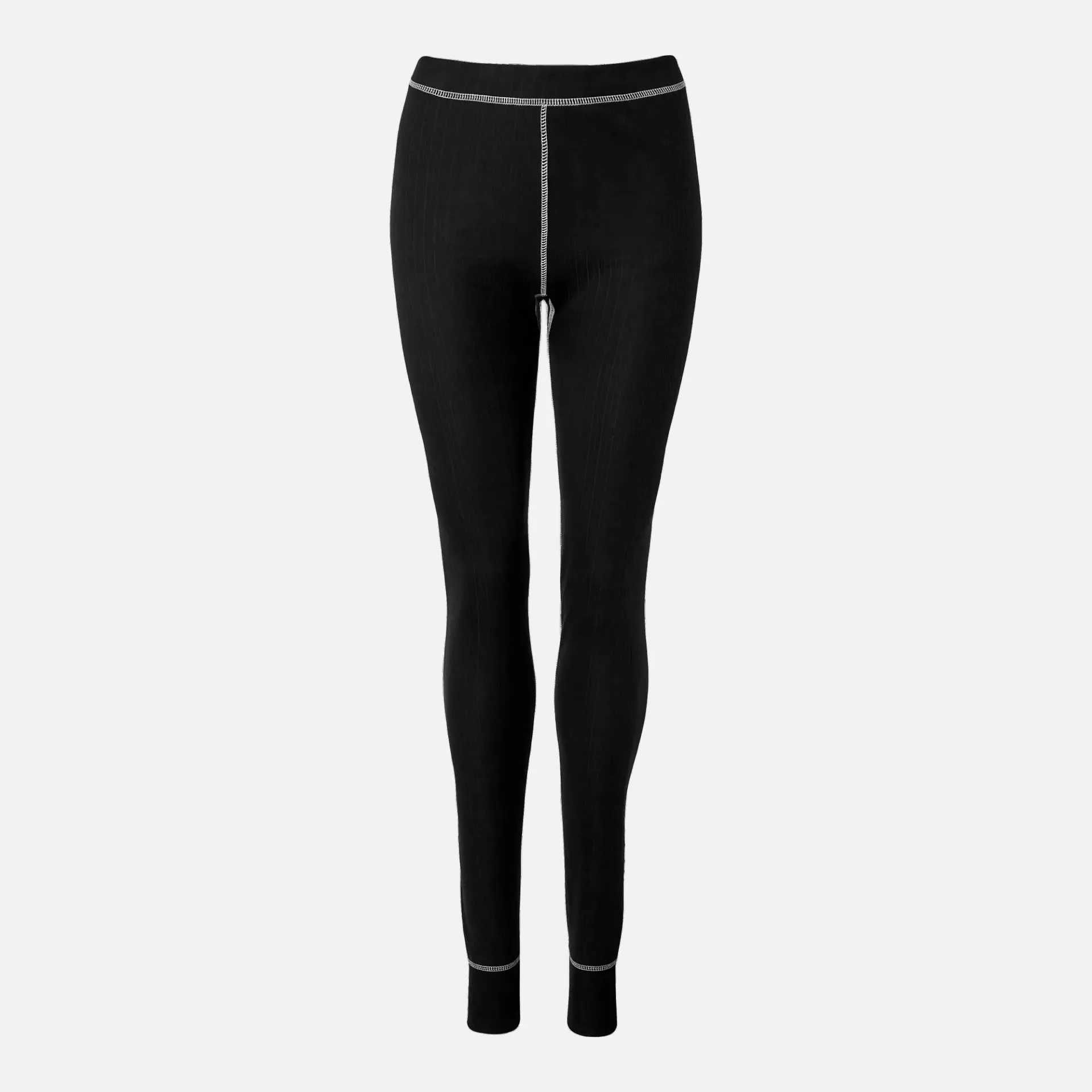Top Swede 1000835001, Base Layer Set, Black, image 2