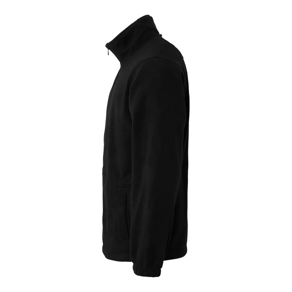 Top Swede 1000690983, Parka, High Vis Yellow/Navy, image 8, gallery thumbnail