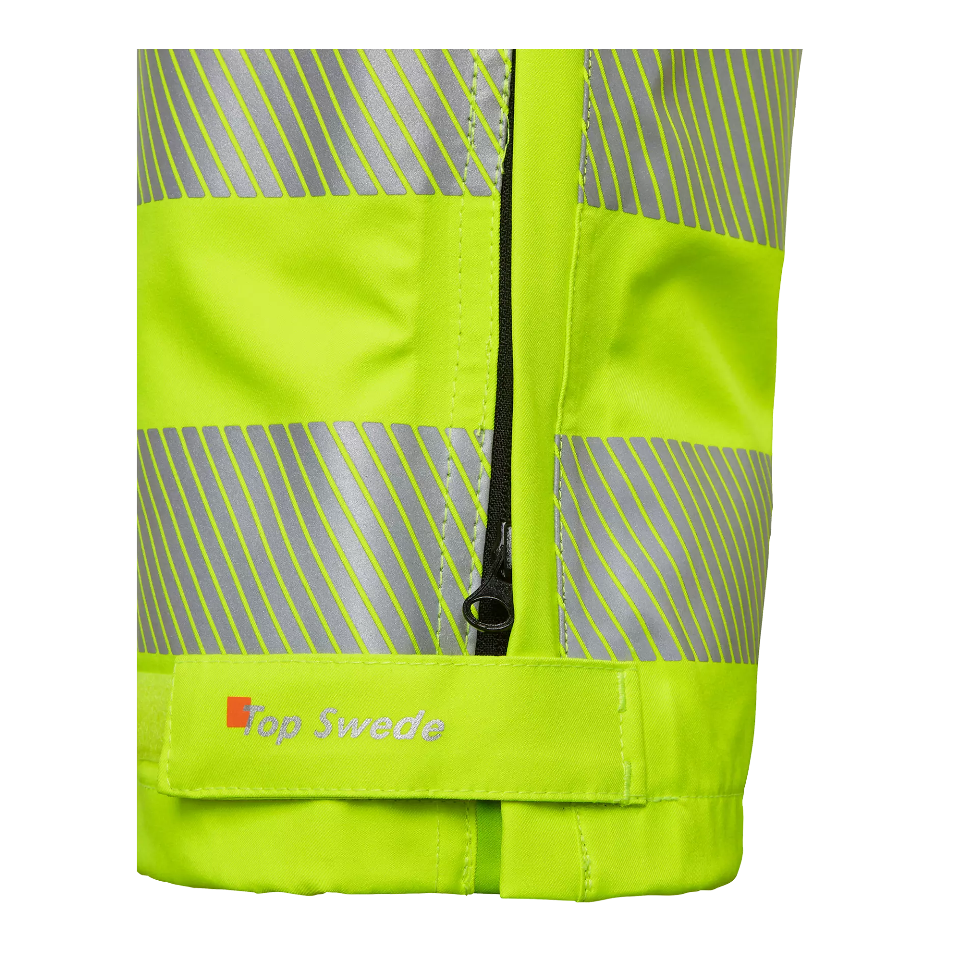 Top Swede 1000982712, Shell-Hose, Warngelb/Marine, image 5