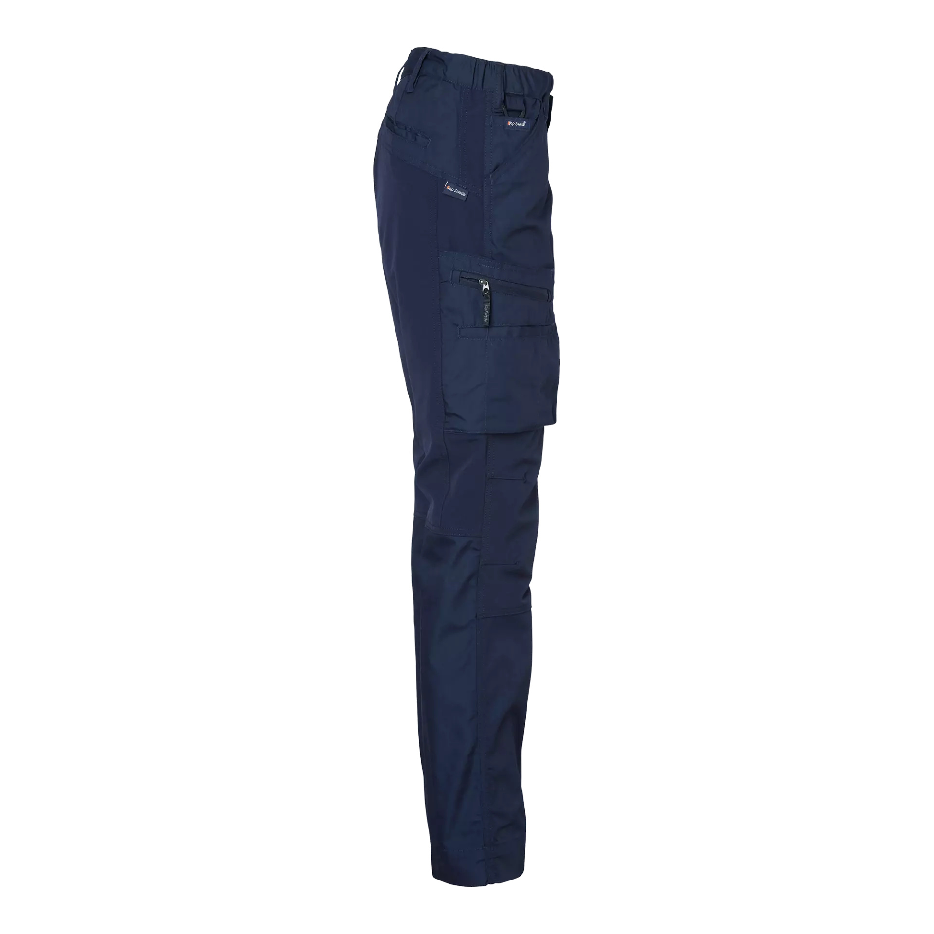 Top Swede 1000875403, Service Trousers, Navy, image 3
