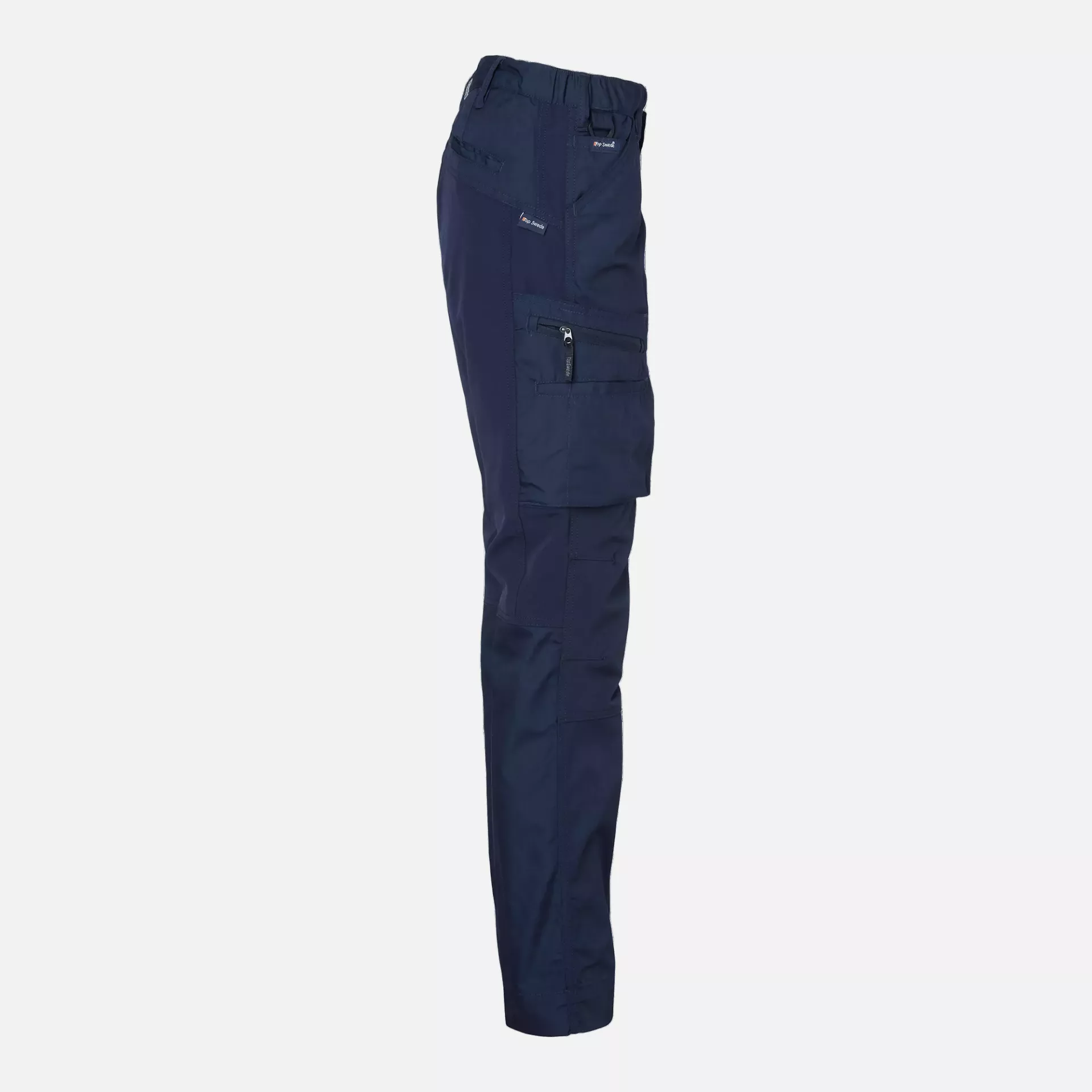 Top Swede 1000875403, Service Trousers, Navy, image 3