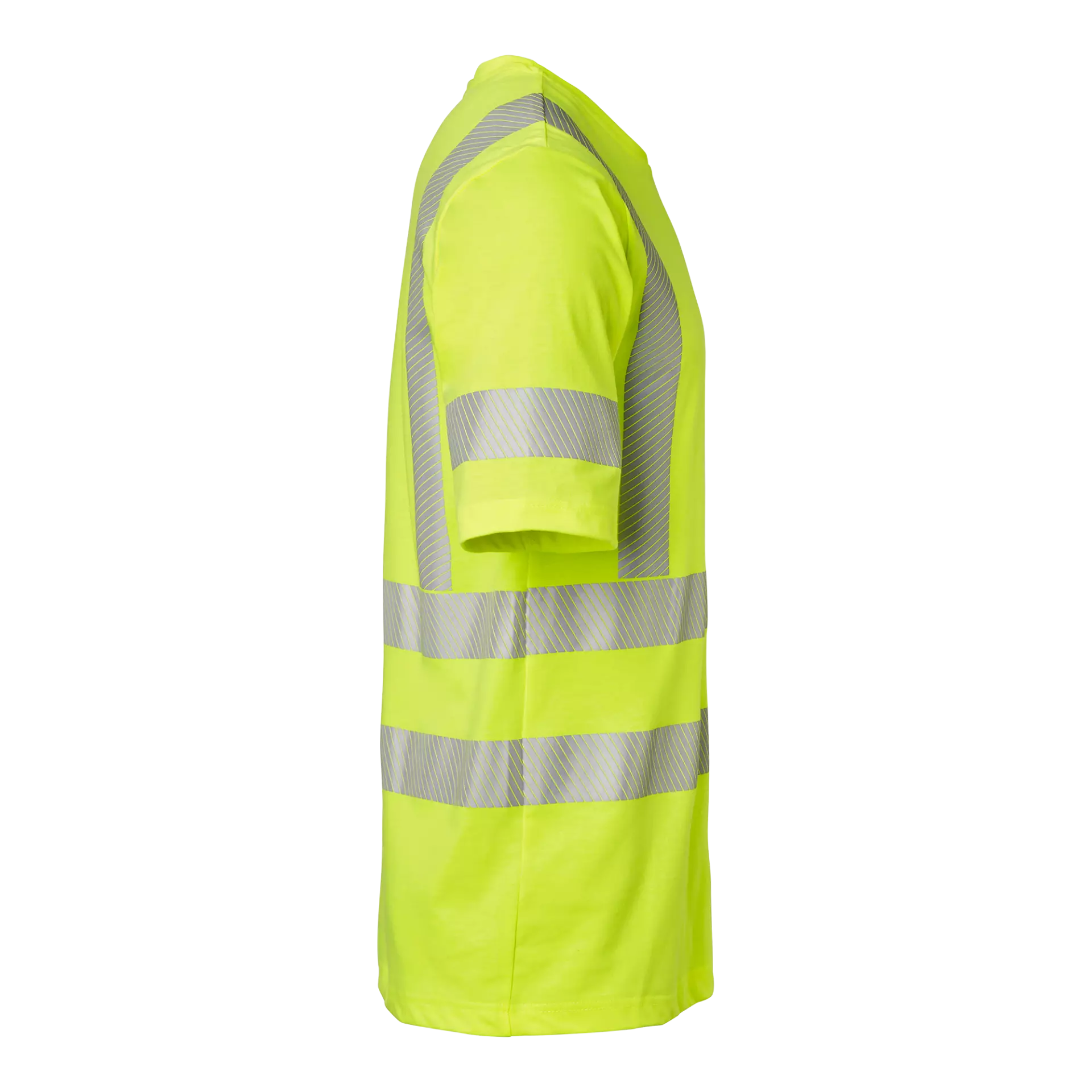 Top Swede 1000861712, T-Shirt, High Vis Yellow, image 3