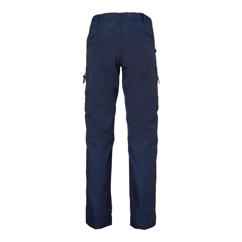 Top Swede 1000875403, Service Trousers, Navy, image 2, gallery thumbnail