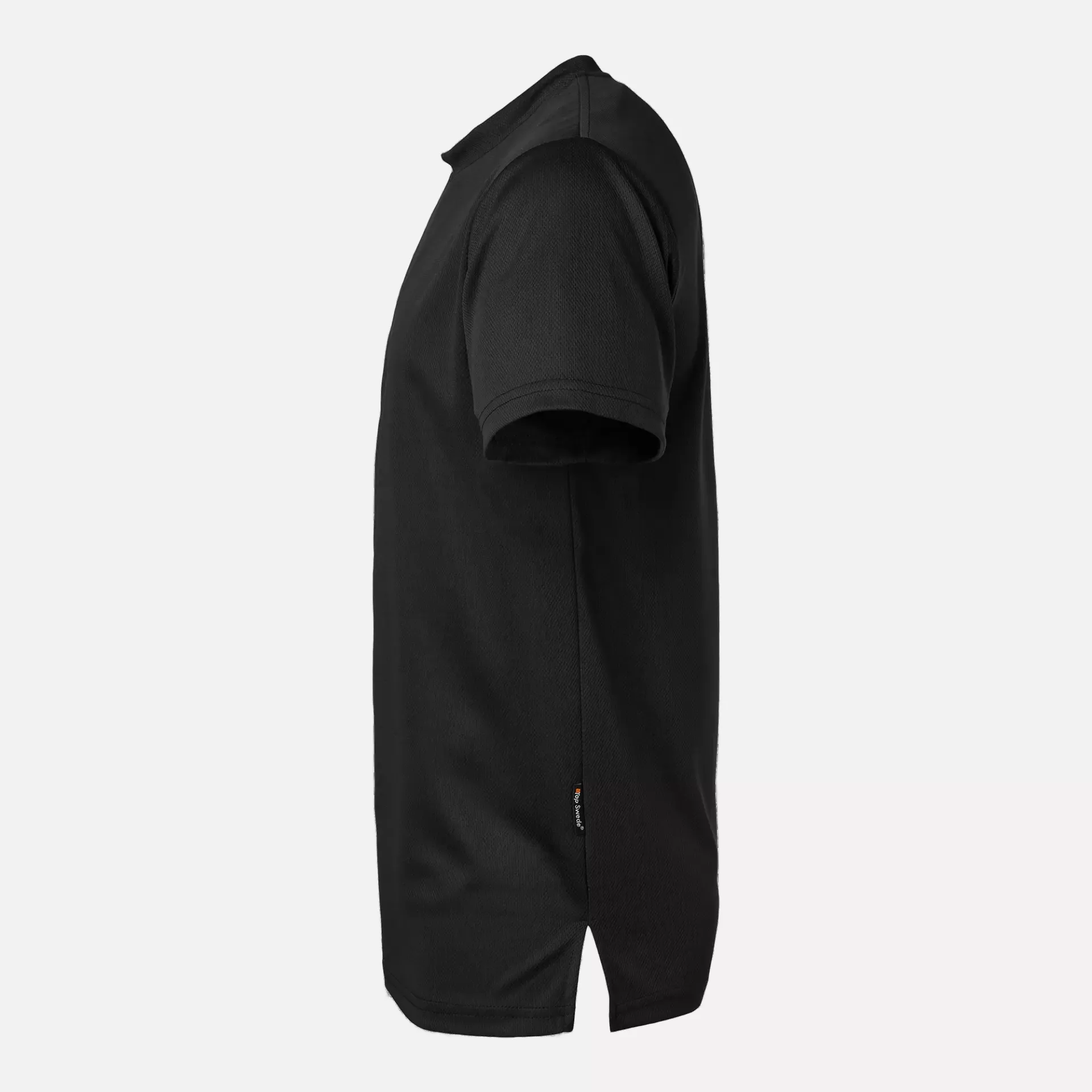 Top Swede 1000986001, T-Shirt, Schwarz, image 4