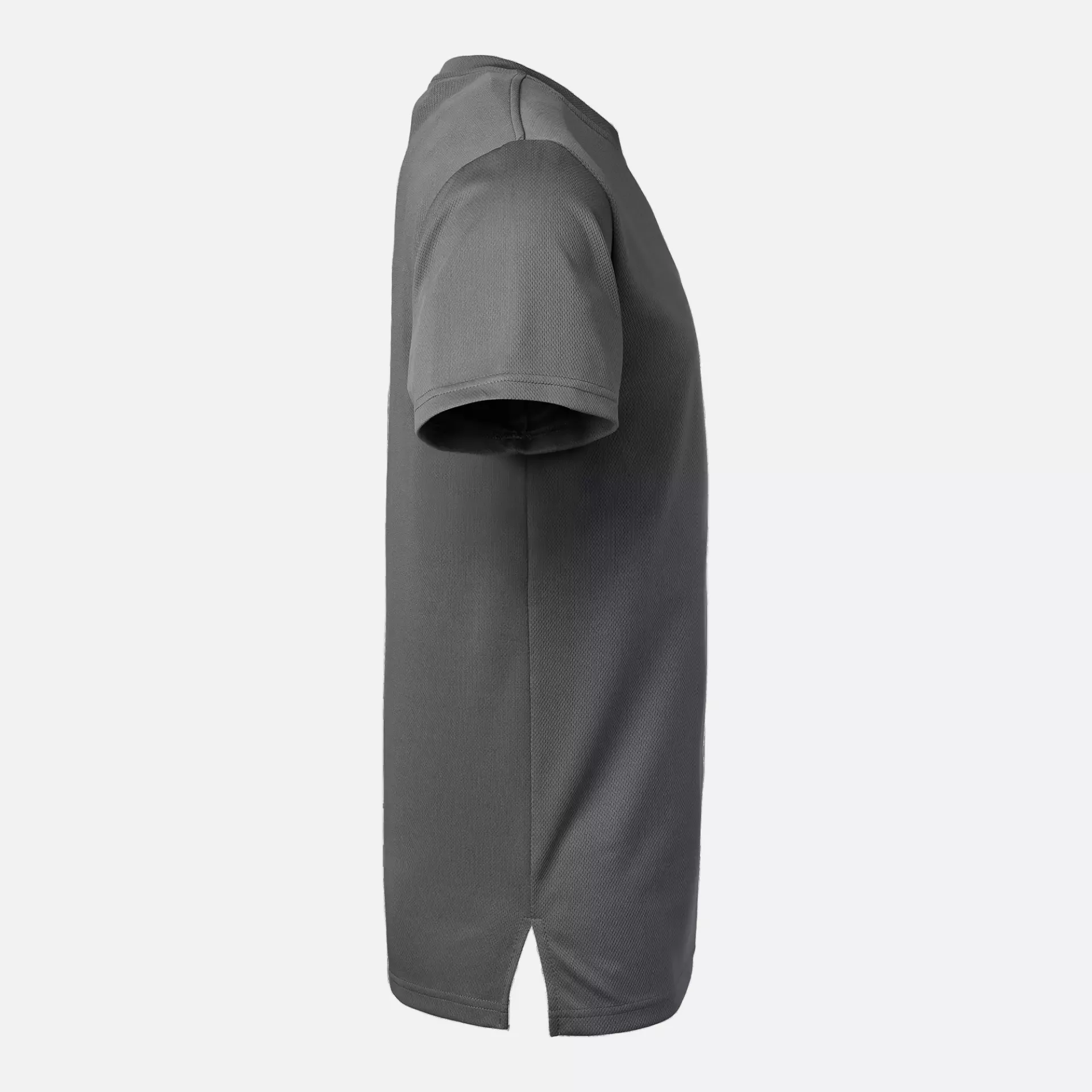 Top Swede 1000986021, T-shirt, Dark grey, image 3