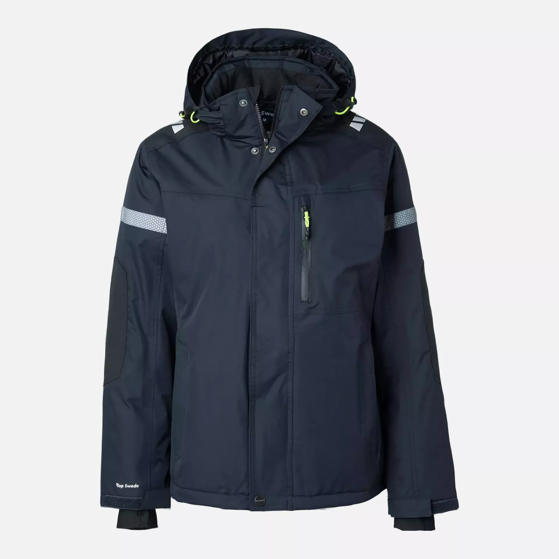 Top Swede 1000897403, Jacket, Navy, image 1