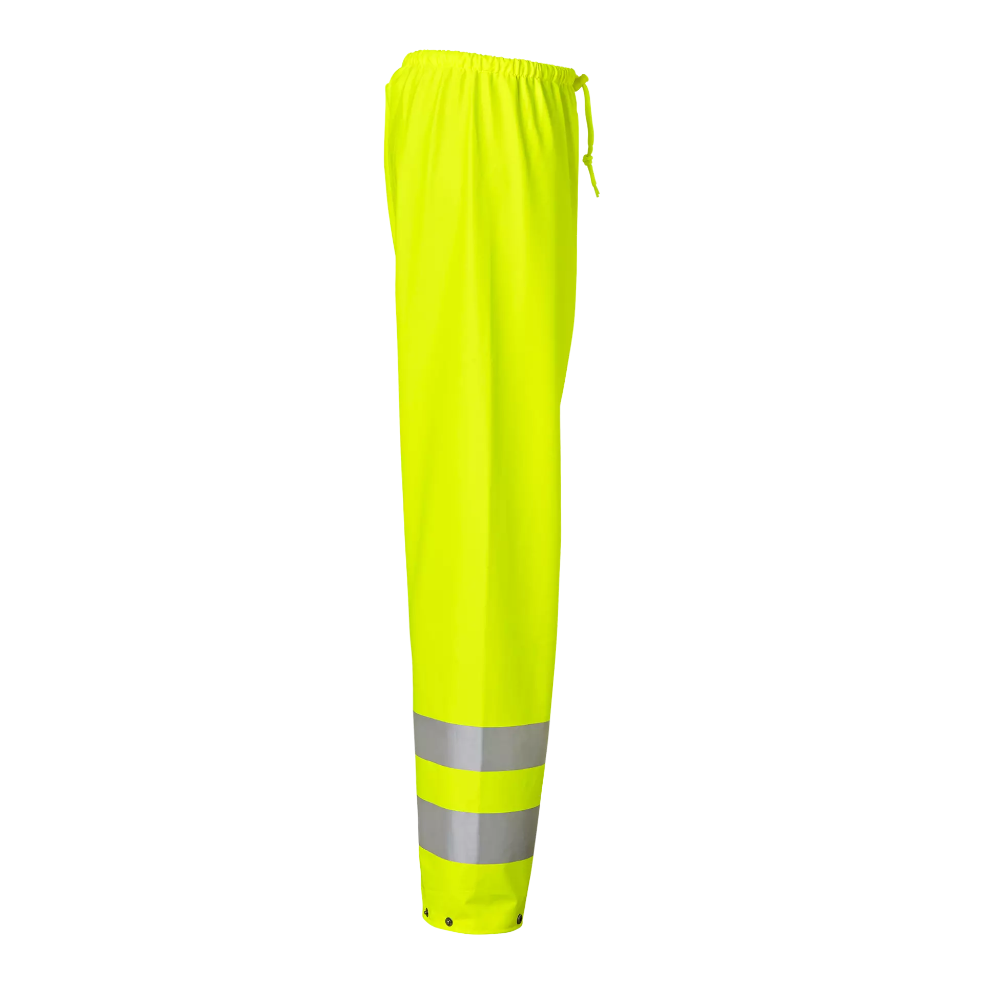 Top Swede 1000834712, Rain Trousers High-Visibility, High Vis Yellow, image 3