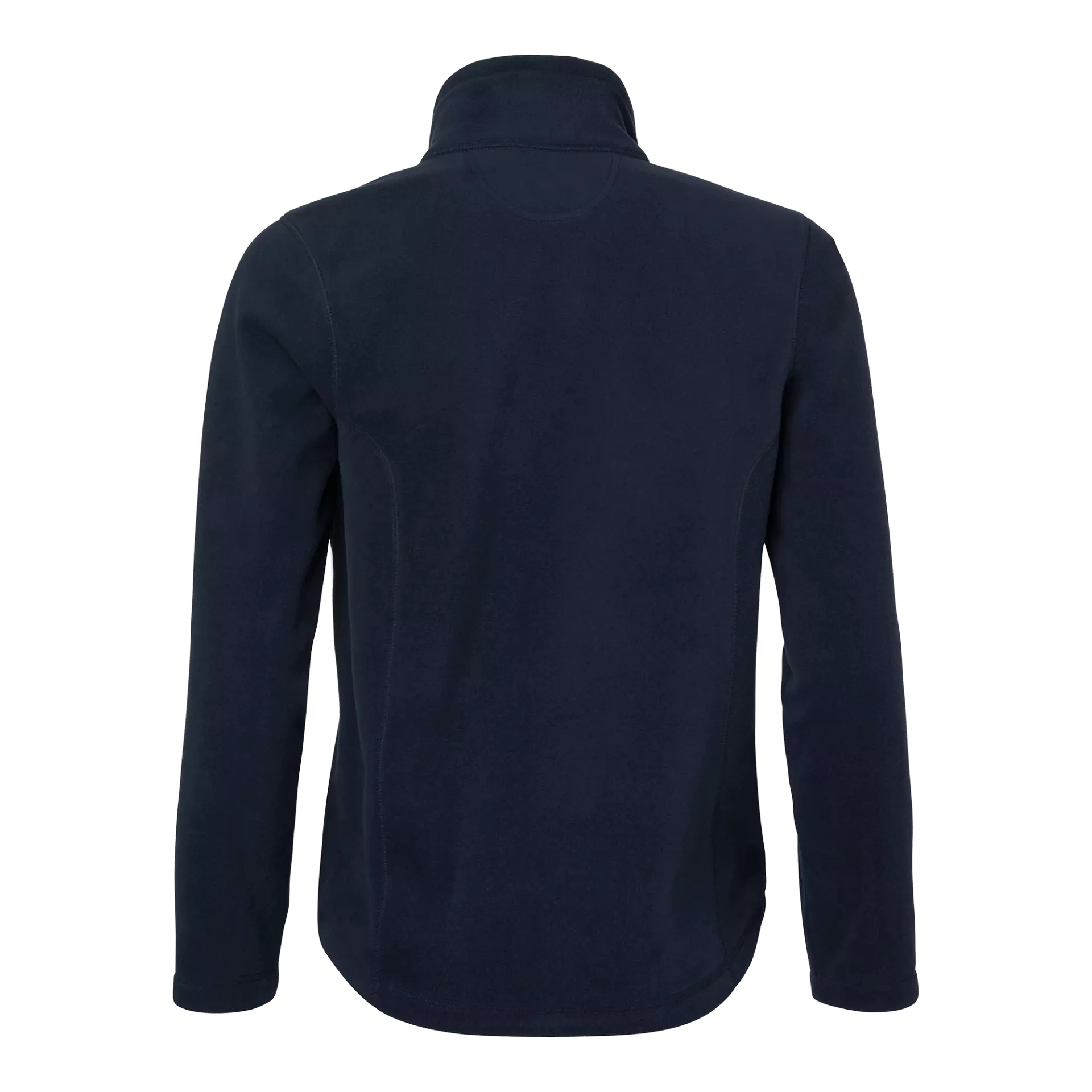 Top Swede 1000719403, Women's Fleece Jacket, Navy, image 2
