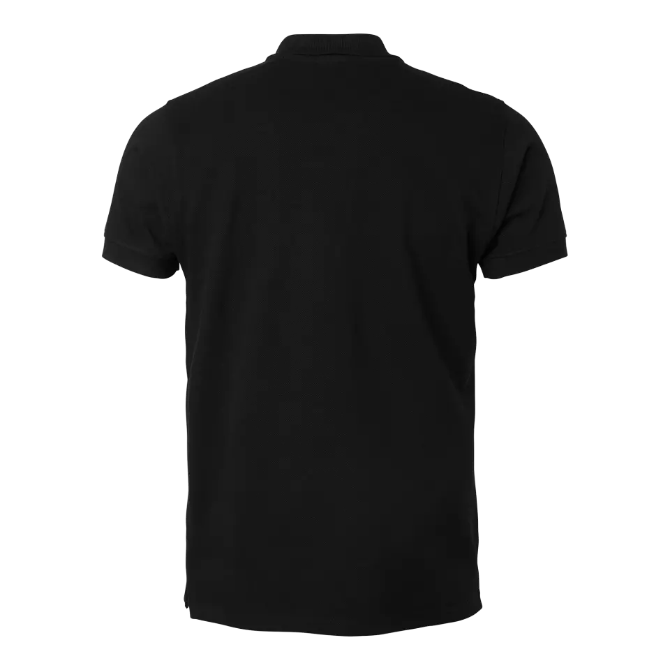 Top Swede 1000672001, Poloshirt, Schwarz, image 2, gallery thumbnail