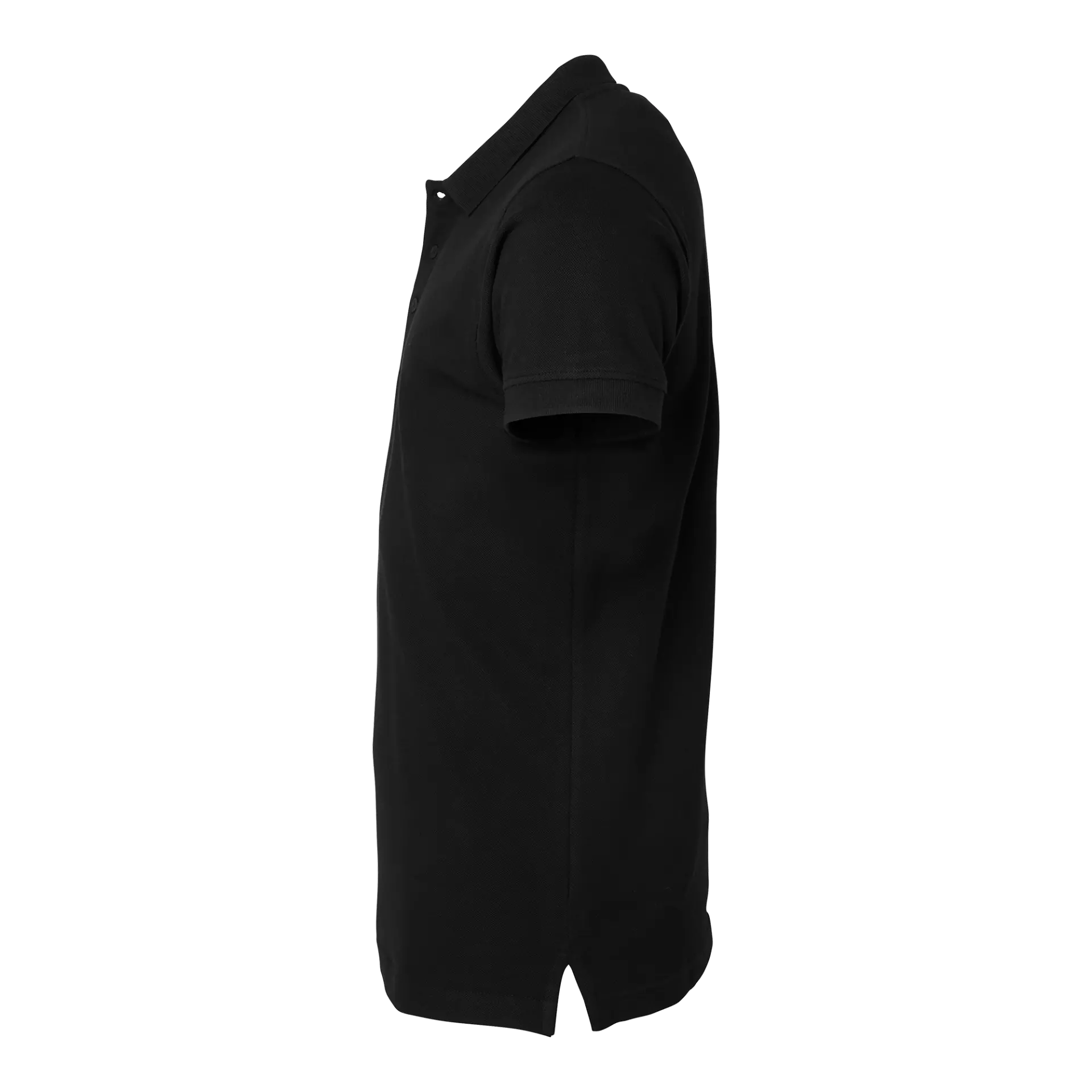 Top Swede 1000672001, Poloshirt, Schwarz, image 4