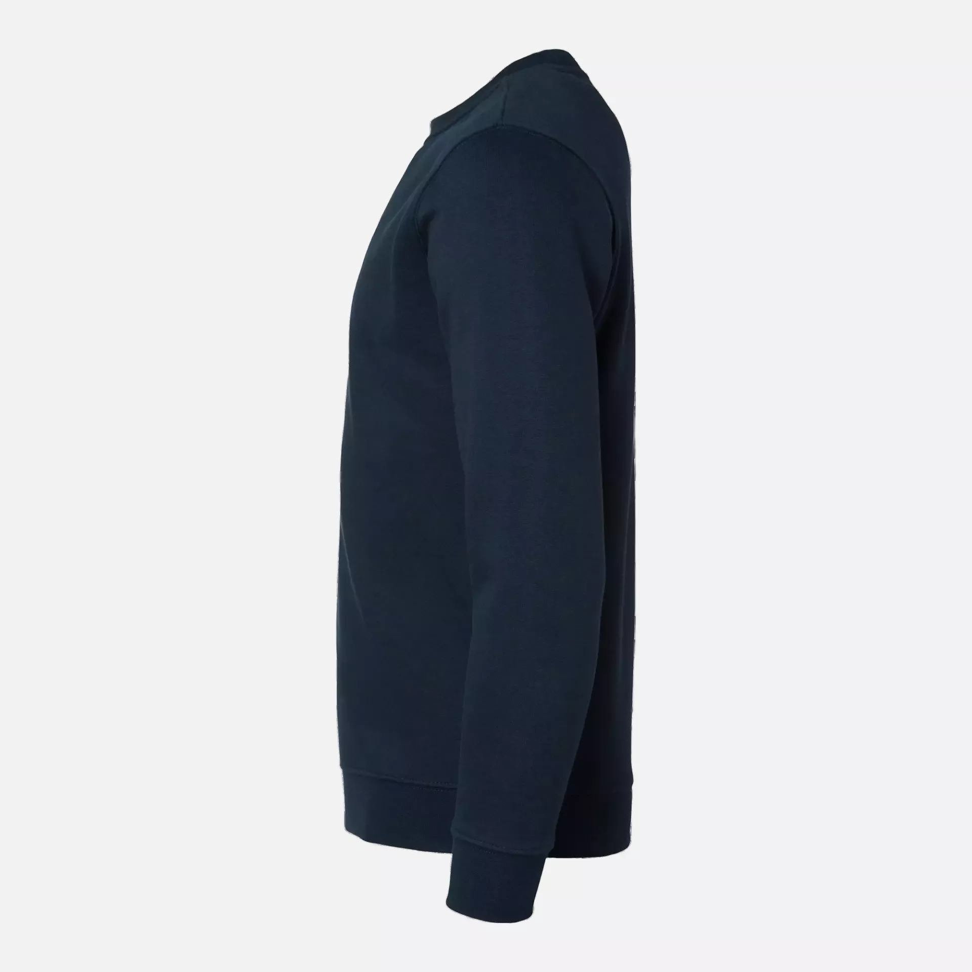 Top Swede 1000918403, Sweatshirt, Navy, image 4