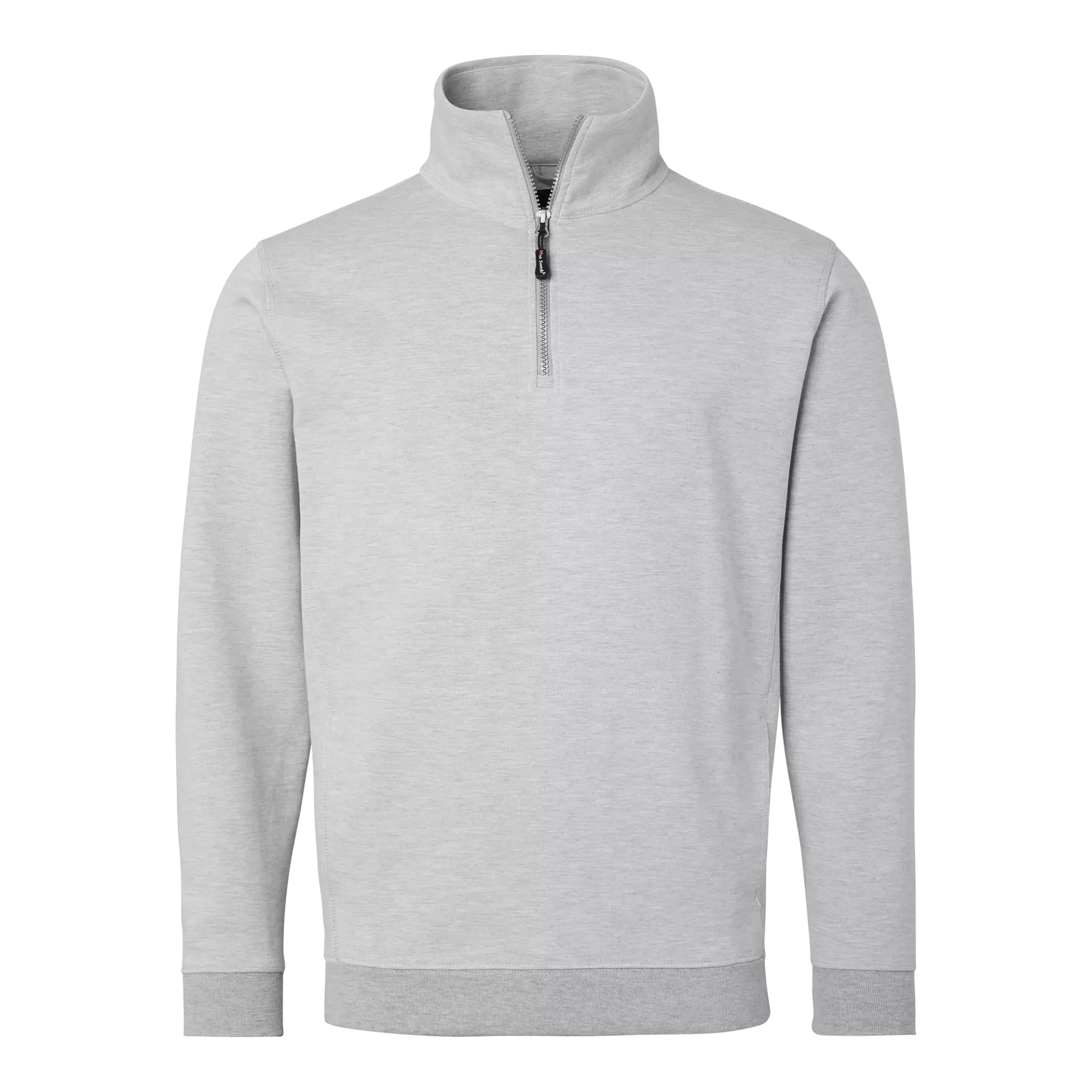 Top Swede 1000641045, Sweatshirt, Aschgrau