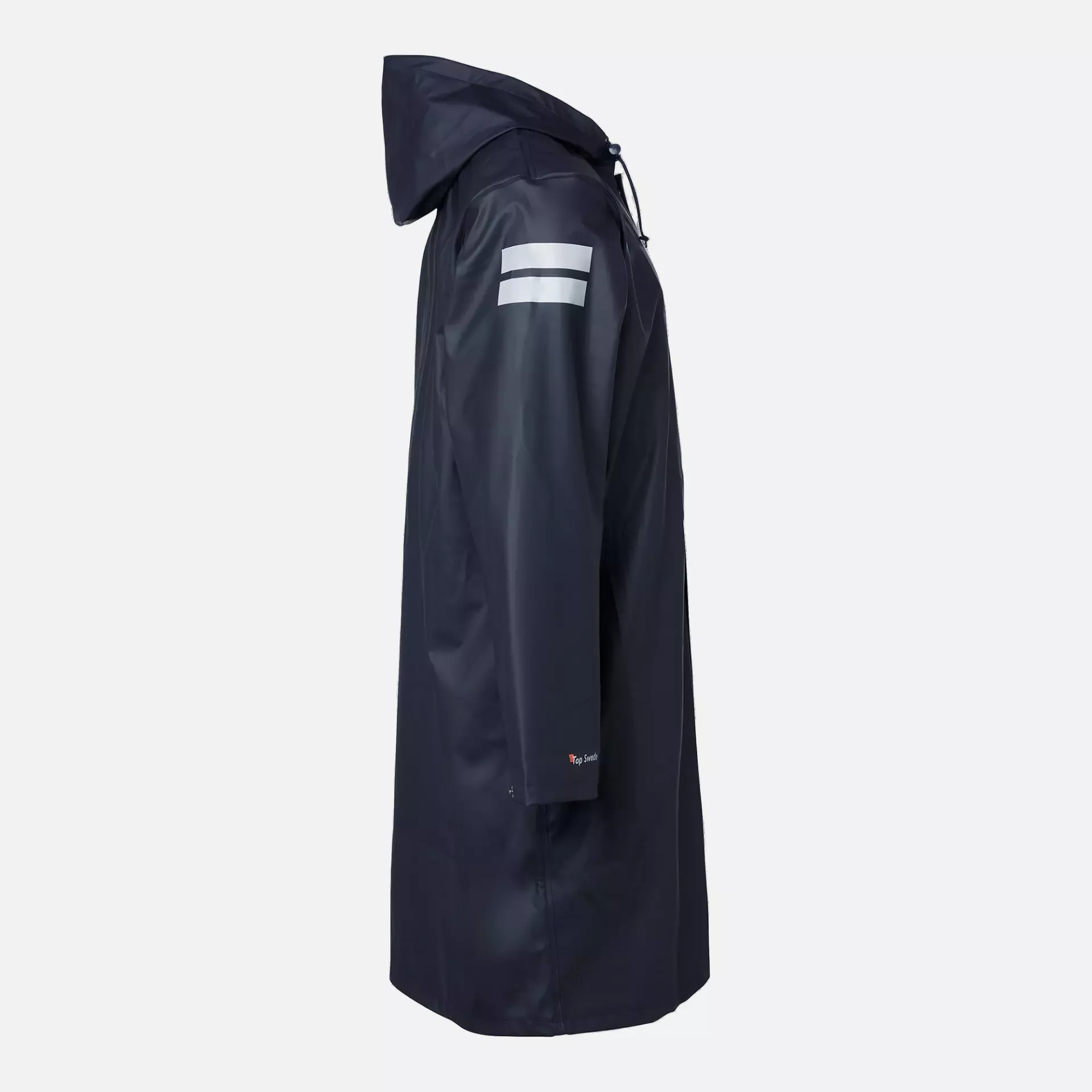 Top Swede 1000992403, Rain Coat, Navy, image 3