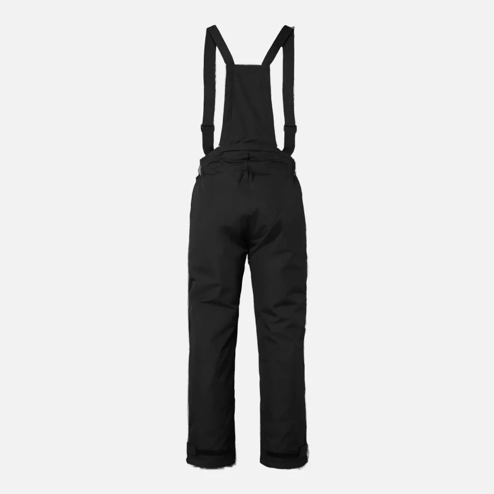 Top Swede 1000899001, Winter Trousers, Black, image 2, gallery thumbnail
